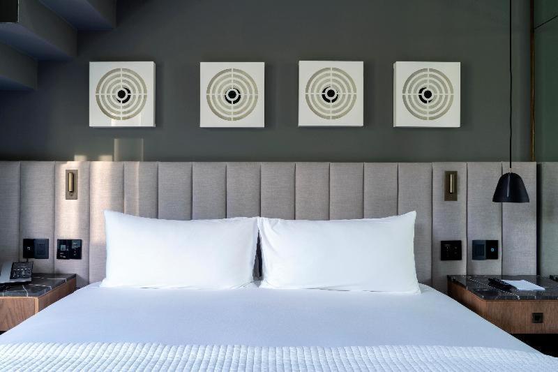 Brick Hotel Mexico City - Small Luxury Hotels Of The World Værelse billede