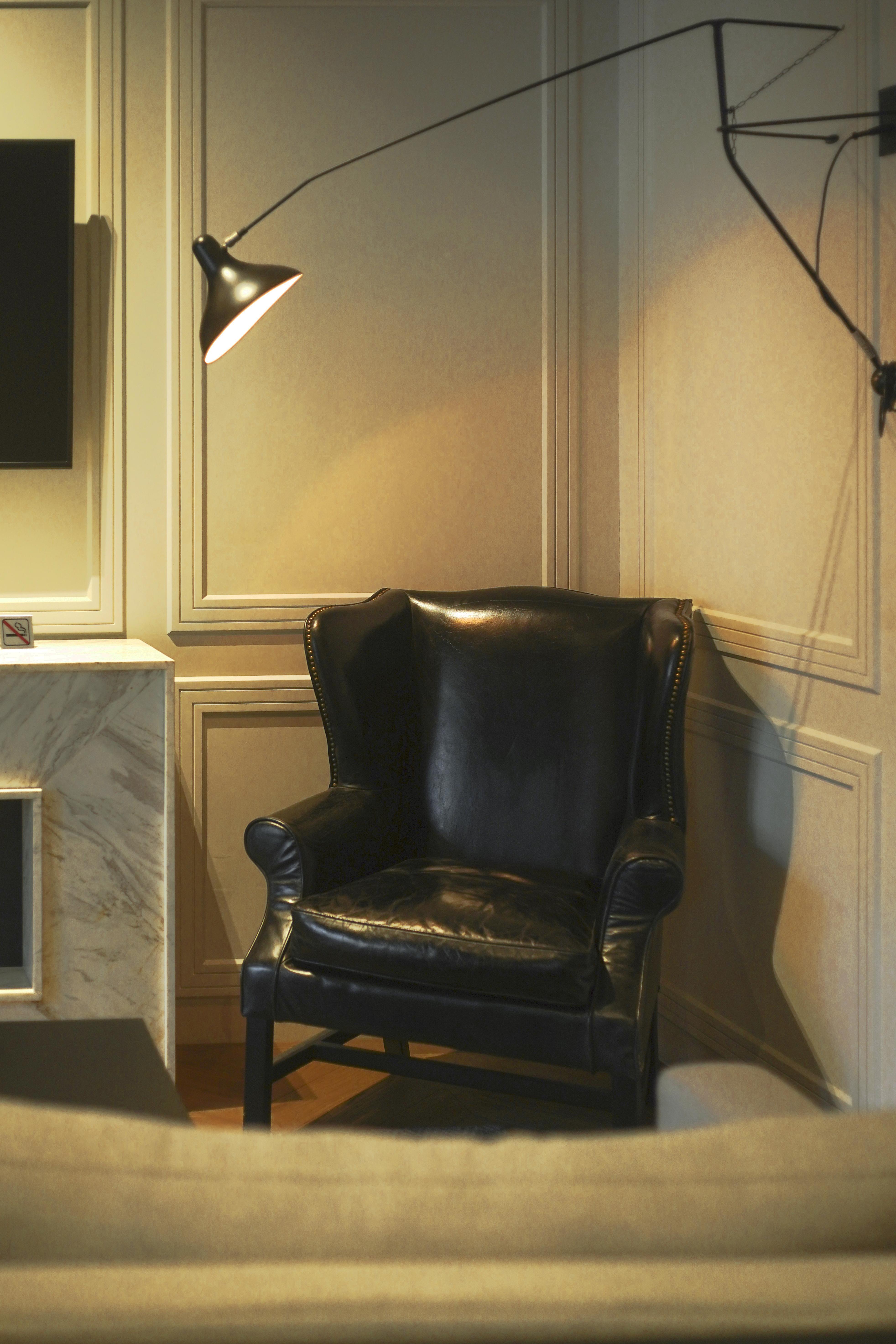 Brick Hotel Mexico City - Small Luxury Hotels Of The World Eksteriør billede