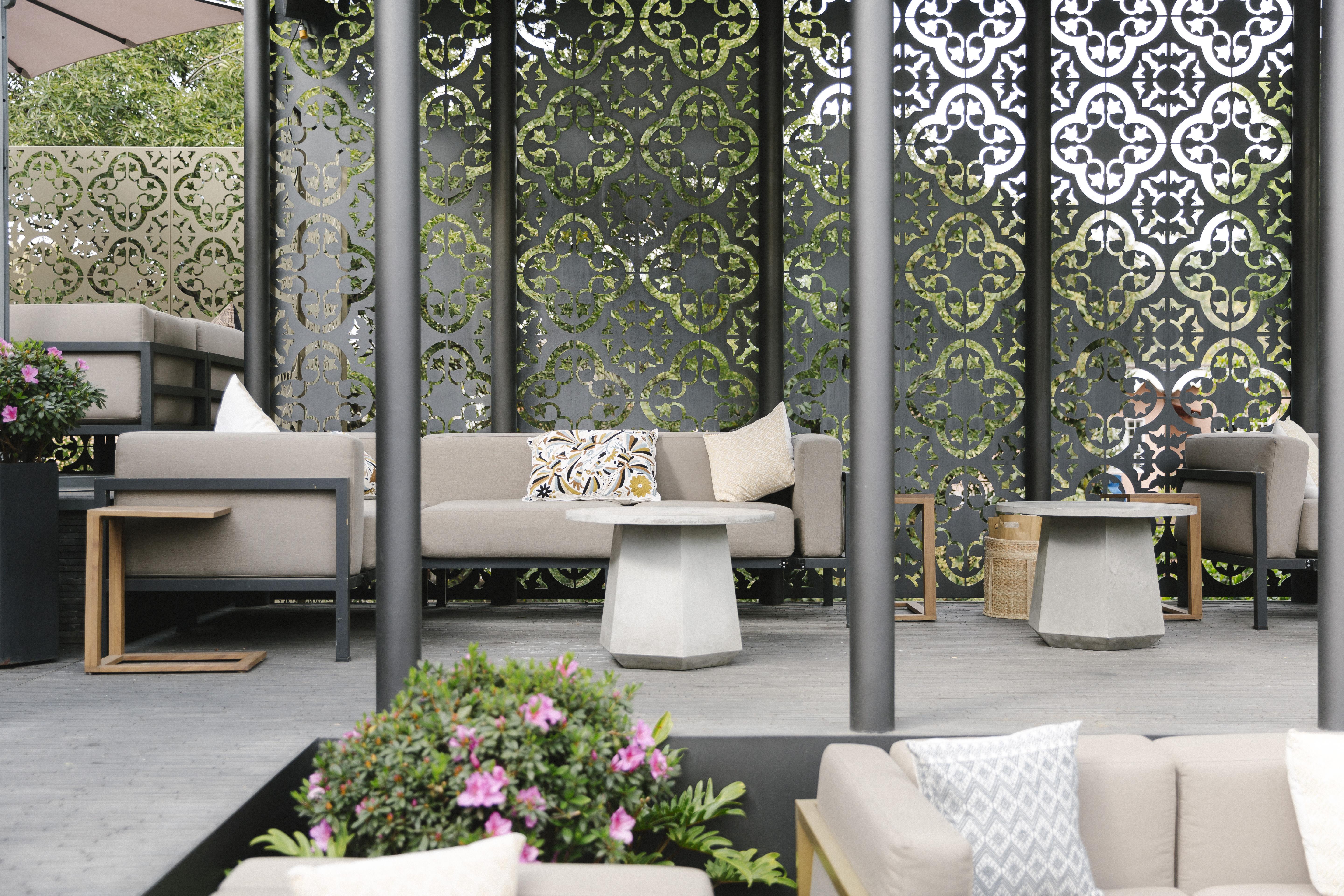 Brick Hotel Mexico City - Small Luxury Hotels Of The World Eksteriør billede
