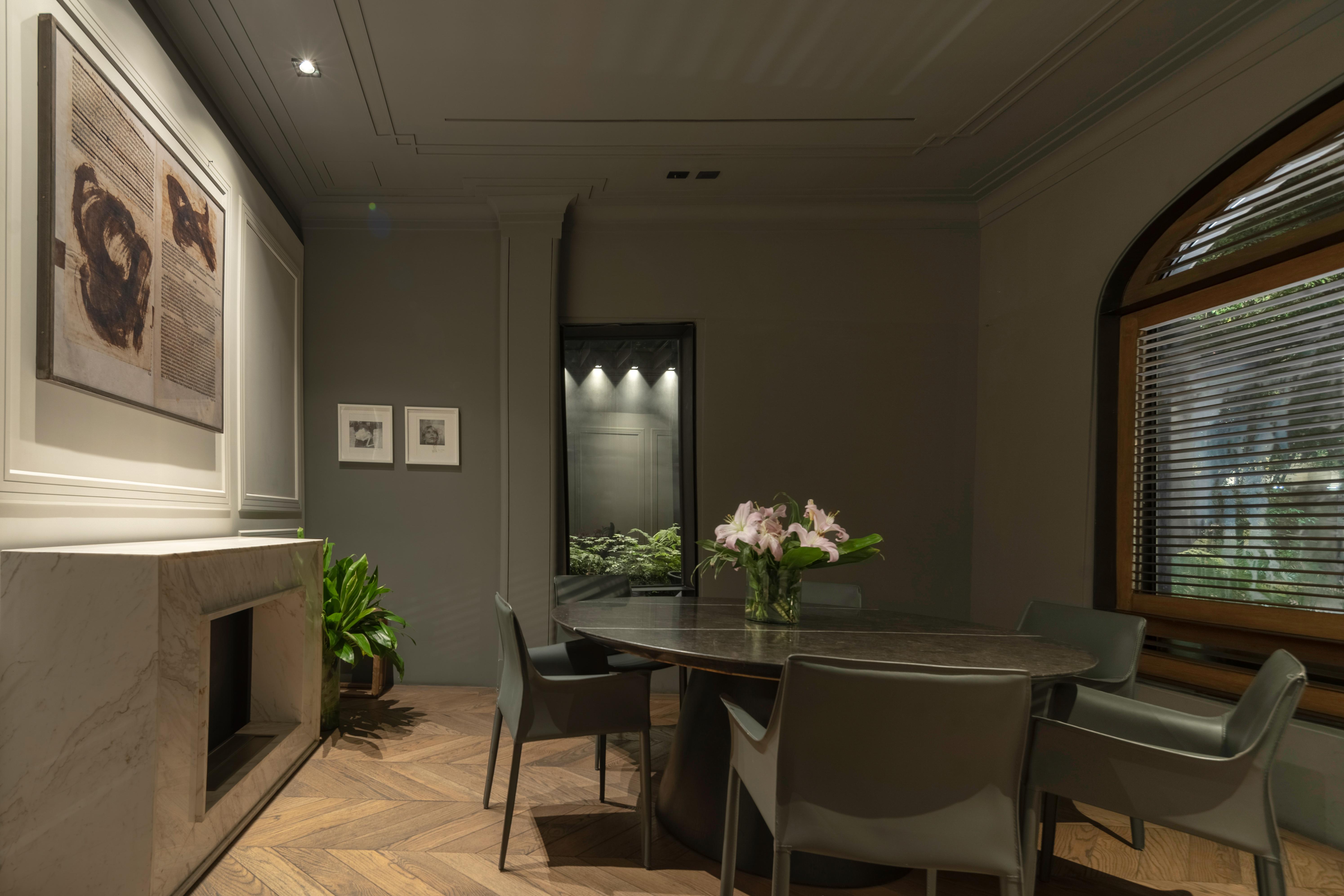 Brick Hotel Mexico City - Small Luxury Hotels Of The World Eksteriør billede