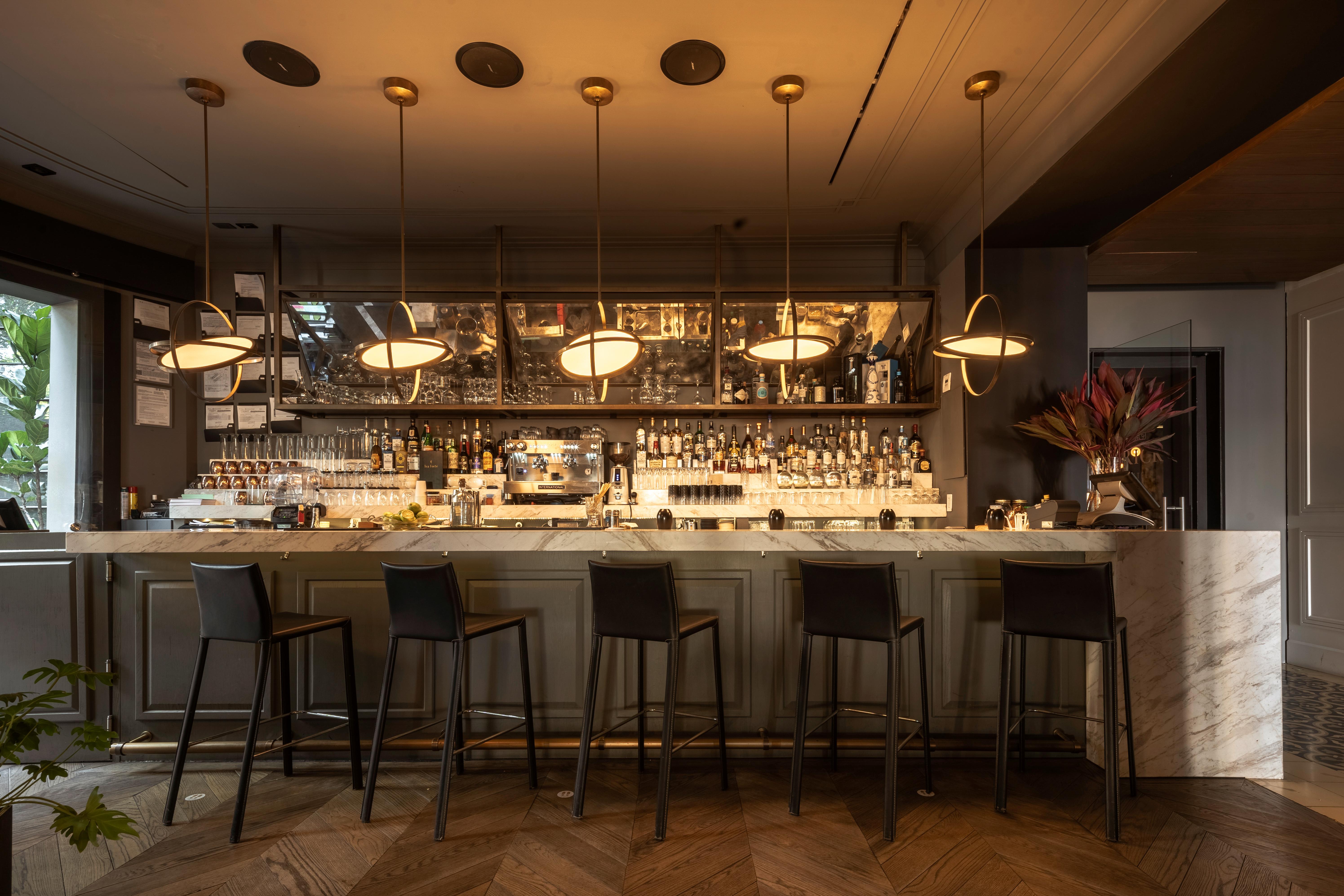 Brick Hotel Mexico City - Small Luxury Hotels Of The World Eksteriør billede