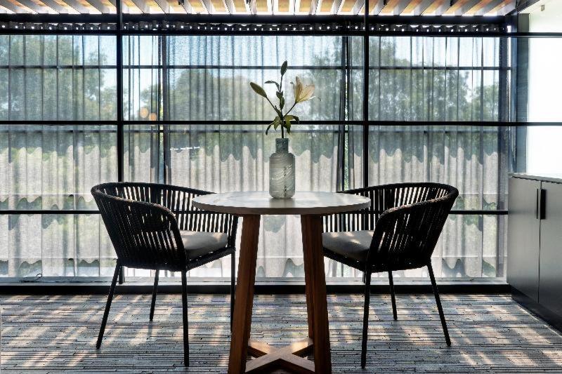 Brick Hotel Mexico City - Small Luxury Hotels Of The World Værelse billede